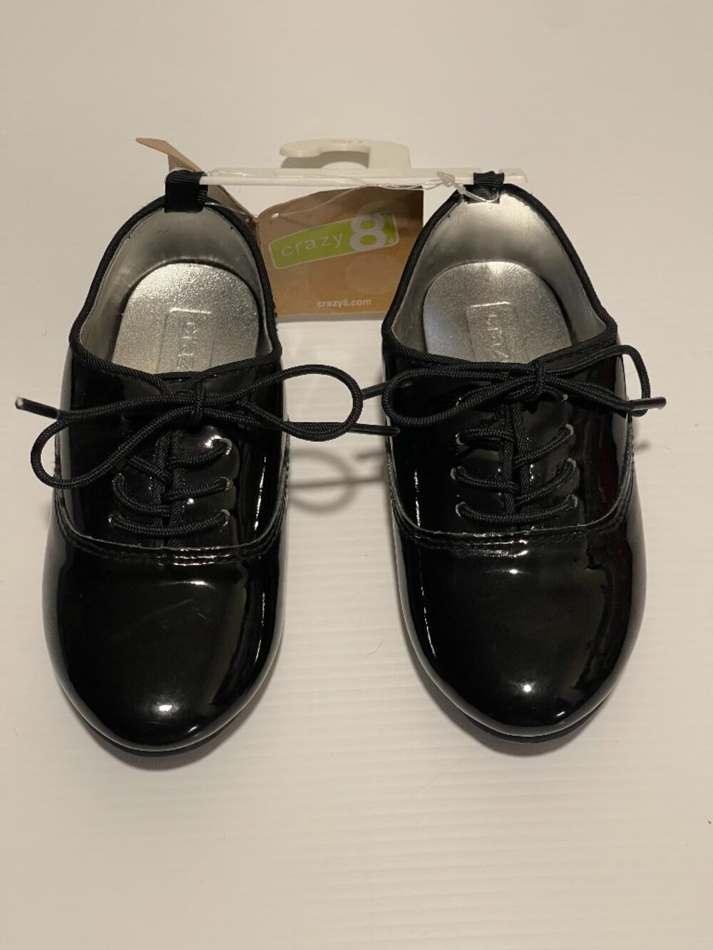 Kids Dress Shoes